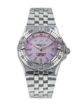 Pre-Owned Breitling Ladies Models Watch